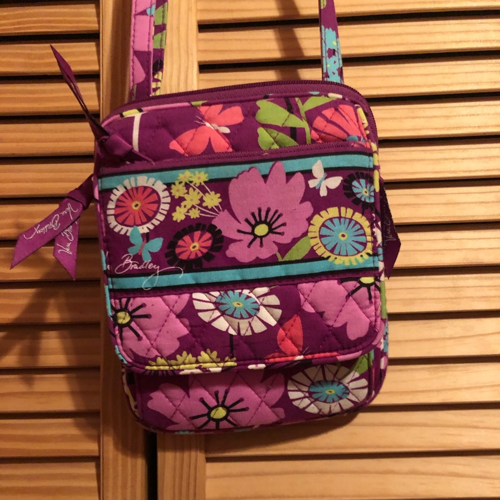 Vera Bradley Crossbody